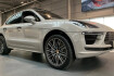 Porsche Macan Turbo  Macan turbo