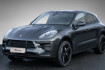 Porsche Macan Turbo  Macan turbo