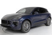 Porsche Macan Turbo  Macan turbo