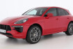 Porsche Macan Turbo  Macan turbo