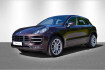 Porsche Macan Turbo  Macan turbo