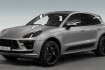 Porsche Macan Turbo  Macan turbo