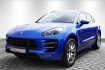 Porsche Macan Turbo  Macan turbo