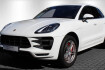 Porsche Macan Turbo  Macan turbo