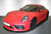 Porsche 911 Carrera 4S  911 carrera 4s