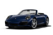 Porsche 911 Carrera 4 Cabriolet  911 carrera 4 cabriolet