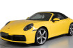 Porsche 911 Carrera 4 Cabriolet  911 carrera 4 cabriolet