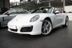 Porsche 911 Carrera 4 Cabriolet  911 carrera 4 cabriolet