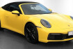 Porsche 911 Carrera 4 Cabriolet  911 carrera 4 cabriolet