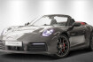 Porsche 911 Carrera 4S Cabriolet  911 carrera 4s cabriolet