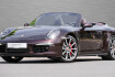 Porsche 911 Carrera 4S Cabriolet  911 carrera 4s cabriolet