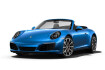 Porsche 911 Carrera 4S Cabriolet  911 carrera 4s cabriolet