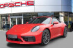 Porsche 911 Carrera 4S Cabriolet  911 carrera 4s cabriolet