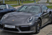 Porsche 911 Turbo S  911 turbo s