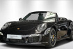 Porsche 911 Turbo S Cabriolet  911 turbo s cabriolet