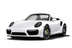 Porsche 911 Turbo S Cabriolet  911 turbo s cabriolet