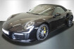 Porsche 911 Turbo S Cabriolet  911 turbo s cabriolet