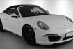 Porsche 911 Carrera S Cabriolet  911 carrera s cabriolet