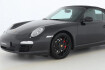 Porsche 911 Carrera S Cabriolet  911 carrera s cabriolet
