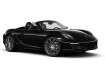 Porsche Boxster  black edition