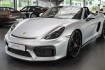Porsche Boxster Spyder  Boxster spyder