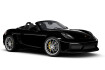 Porsche Boxster Spyder  Boxster spyder