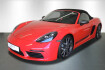 Porsche Boxster T  718 boxster t