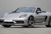 Porsche Boxster T  718 boxster t