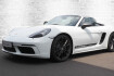 Porsche Boxster T  718 boxster t