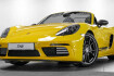 Porsche Boxster T  718 boxster t