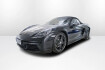 Porsche Boxster T  718 boxster t