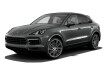 Porsche Cayenne Coupé  Cayenne coupe