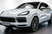 Porsche Cayenne Coupé  Cayenne coupe