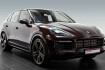Porsche Cayenne E Hybrid  Cayenne e hybrid