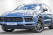 Porsche Cayenne E Hybrid  Cayenne e hybrid