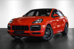 Porsche Cayenne S Coupe  Cayenne s coupe