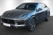 Porsche Cayenne S Coupe  Cayenne s coupe
