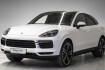 Porsche Cayenne S Coupe  Cayenne s coupe