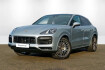 Porsche Cayenne S Coupe  Cayenne s coupe