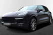 Porsche Cayenne Turbo  Cayenne turbo