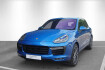 Porsche Cayenne Turbo  Cayenne turbo