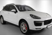 Porsche Cayenne Turbo  Cayenne turbo