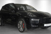 Porsche Cayenne Turbo  Cayenne turbo