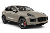 Porsche Cayenne Turbo  Cayenne turbo