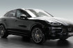 Porsche Cayenne Turbo  Cayenne turbo coupe