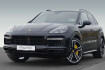 Porsche Cayenne Turbo S E Hybrid  Cayenne turbo s e hybrid