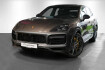 Porsche Cayenne Turbo S E Hybrid  Cayenne turbo s e hybrid