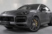 Porsche Cayenne Turbo S E Hybrid  Cayenne turbo s e hybrid