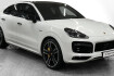Porsche Cayenne Turbo S E Hybrid Coupe  Cayenne turbo s e hybrid coupe