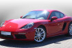 Porsche Cayman  718 cayman
